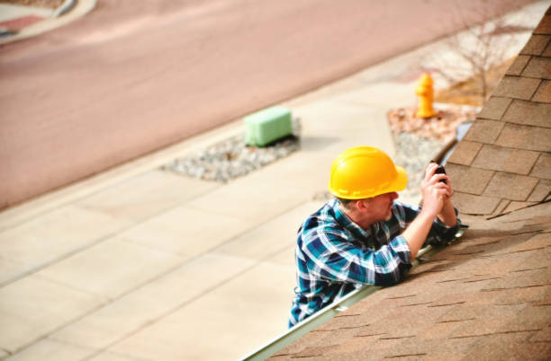 Best Roof Restoration Services  in Champion Heights, OH