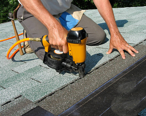 Best Residential Roof Replacement  in Champion Heights, OH