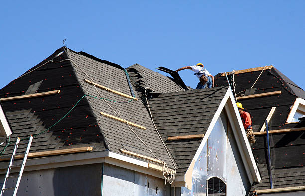 Trusted Champion Heights, OH Roofing Contractor Experts