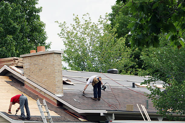 Best Commercial Roofing Services  in Champion Heights, OH