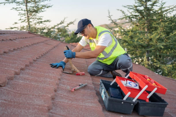 Best Roof Leak Repair  in Champion Heights, OH