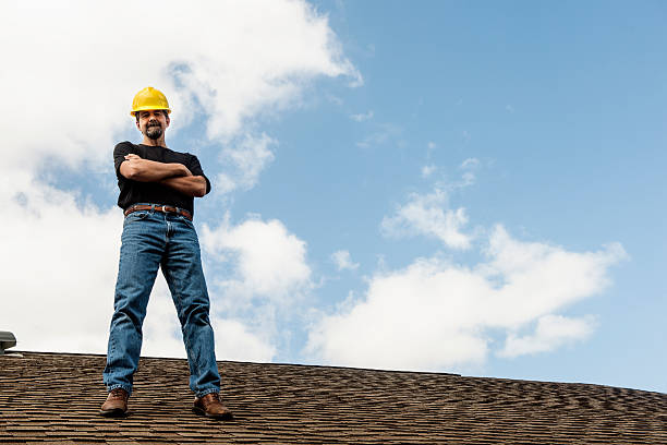 Best Slate Roofing Contractor  in Champion Heights, OH