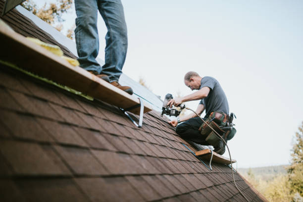 Residential Roof Replacement in Champion Heights, OH